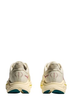hoka one one sneaker womanclifton 10 - 1162031 birch alabaster