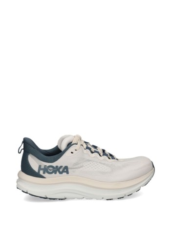 hoka one one sneaker mujer kawana 3 - 1171893 grout faded nav