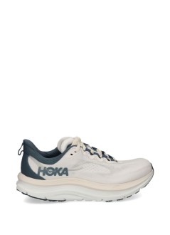 hoka one one sneaker womankawana 3 - 1171893 grout faded nav