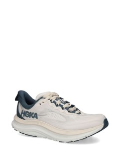 hoka one one sneaker womankawana 3 - 1171893 grout faded nav
