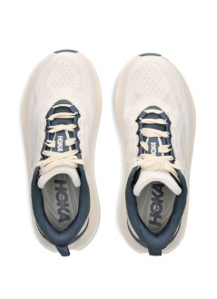 hoka one one sneaker womankawana 3 - 1171893 grout faded nav