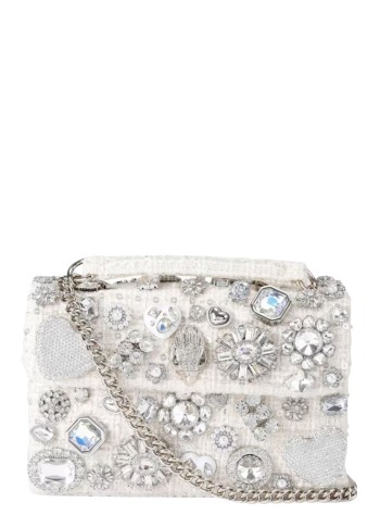 kurt geiger crossbody mujer md kensington tuttifrutti - 4857215600 13