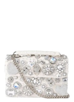 kurt geiger crossbody mujer md kensington tuttifrutti - 4857215600 13