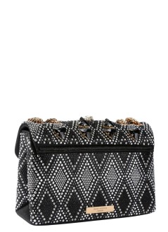 kurt geiger crossbody mujer md kensington jewel - 4373009609 05