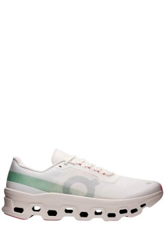 on running sneaker hombre cloudmonster 1 - 3mf30741057 ivory creek