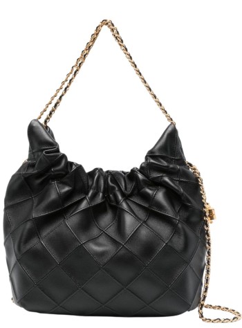 tory burch handbag womanfleming mini hobo - 162451001 001