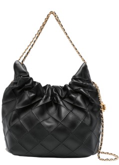 tory burch handbag mujer fleming mini hobo - 162451001 001