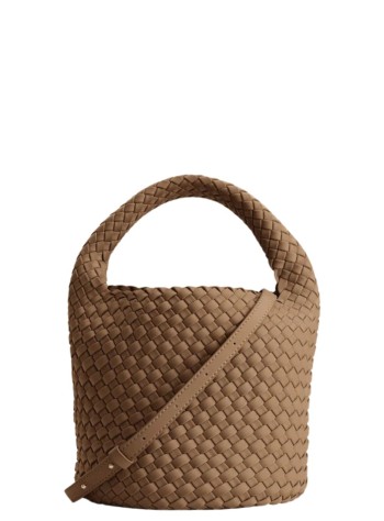 marrea crossbody mujer marrea basket - mrr18098005 005