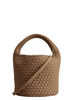 marrea crossbody mujer marrea basket - mrr18098005 005