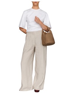 marrea crossbody mujer marrea basket - mrr18098005 005