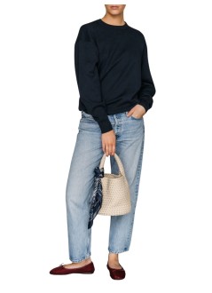 marrea crossbody mujer marrea basket - mrr18098004 004