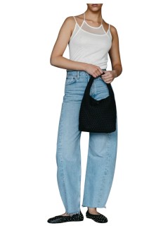 marrea crossbody mujer marrea bucket - mrr18095001 001