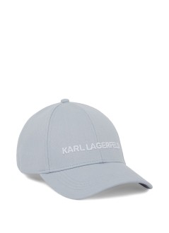 karl lagerfeld cap womank essential cap - a1w33071 1kz
