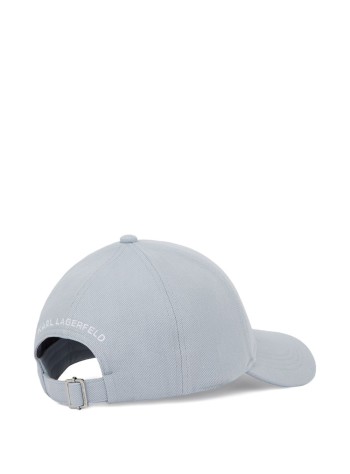 karl lagerfeld gorras mujer k essential cap - a1w33071 1kz 2