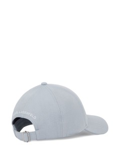 karl lagerfeld cap womank essential cap - a1w33071 1kz