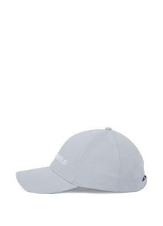 karl lagerfeld cap womank essential cap - a1w33071 1kz