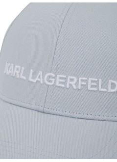 karl lagerfeld cap womank essential cap - a1w33071 1kz