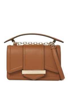 karl lagerfeld crossbody womank/nova sm crossbody - b2w30231 1ur