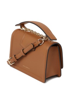 karl lagerfeld crossbody womank/nova sm crossbody - b2w30231 1ur