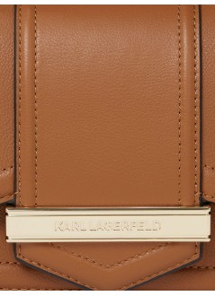 karl lagerfeld crossbody womank/nova sm crossbody - b2w30231 1ur