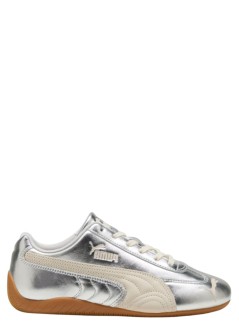 puma sneaker womanspeedcat silver wns - 406881 02