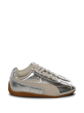 puma sneaker mujer speedcat silver wns - 406881 02 2