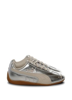 puma sneaker womanspeedcat silver wns - 406881 02