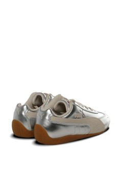 puma sneaker womanspeedcat silver wns - 406881 02