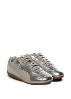 puma sneaker womanspeedcat silver wns - 406881 02