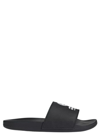 adidas originals beach manadilette comfort mer - ki6109 cblack cblack ftwwht