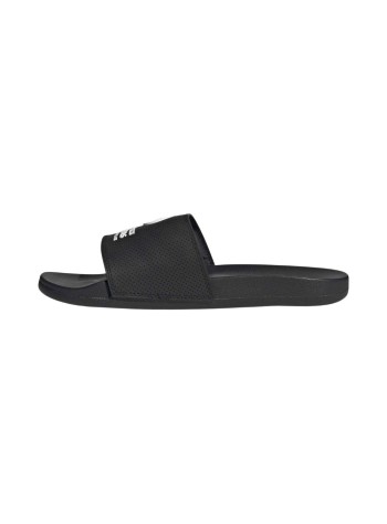 adidas originals beach manadilette comfort mer - ki6109 cblack cblack ftwwht 2