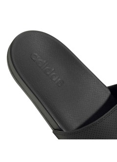 adidas originals playa hombre adilette comfort mer - ki6109 cblack cblack ftwwht