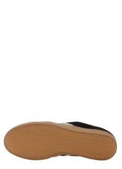 y3 sneaker many-3 gazelle - ki4340 black black lbrown