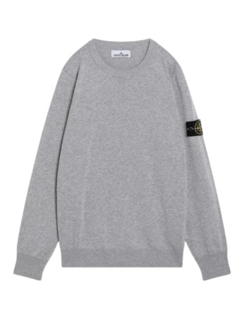 stone island sudadera hombre crew neck - l1s155100053s00b2 v0m61