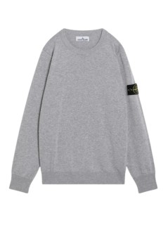 stone island sweater mancrew neck - l1s155100053s00b2 v0m61