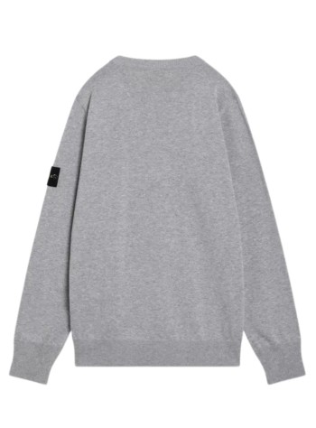 stone island sudadera hombre crew neck - l1s155100053s00b2 v0m61 2