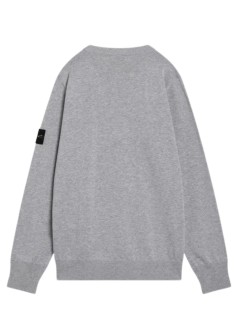 stone island sweater mancrew neck - l1s155100053s00b2 v0m61