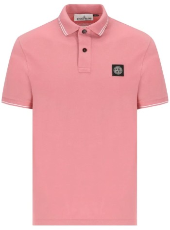 stone island polo hombre ss polo - l1s152200010s0018 v008g