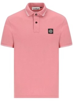 stone island polo hombre ss polo - l1s152200010s0018 v008g