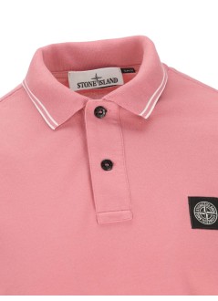 stone island polo hombre ss polo - l1s152200010s0018 v008g