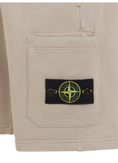 stone island pantalon corto hombre shorts - l1s156200011s0051 v009a
