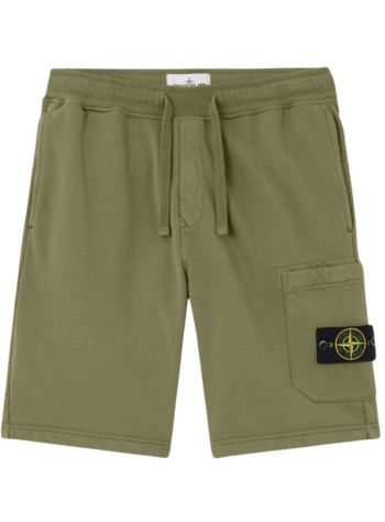 stone island pantalon corto hombre shorts - l1s156200011s0051 v005g