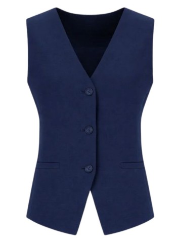 weekend max mara chaleco womanwkdpoggio - 2615911021600 002