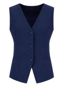 weekend max mara chaleco womanwkdpoggio - 2615911021600 002