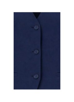 weekend max mara chaleco womanwkdpoggio - 2615911021600 002