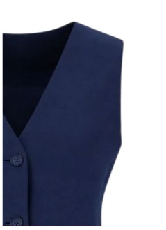 weekend max mara chaleco womanwkdpoggio - 2615911021600 002