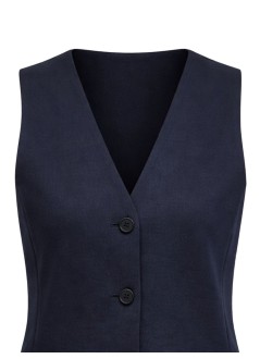 weekend max mara chaleco womanwkdpoggio - 2615911021600 002