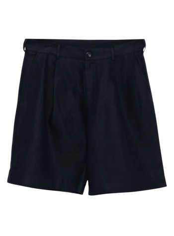 ché studios pantalon corto hombre bermuda nevis short - 2563412 navy