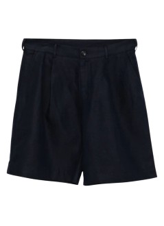 ché studios pantalon corto hombre bermuda nevis short - 2563412 navy