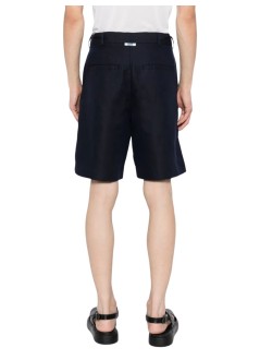 ché studios pantalon corto hombre bermuda nevis short - 2563412 navy